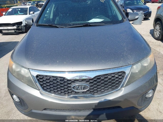 Kia Sorento Ex V6