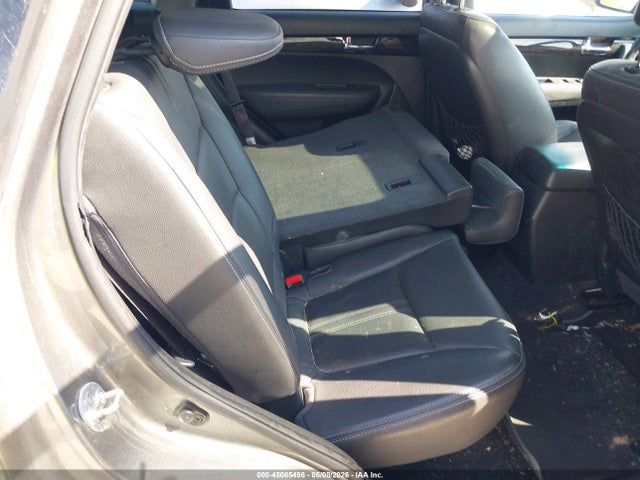 Kia Sorento Ex V6