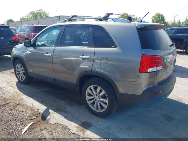 Kia Sorento Ex V6