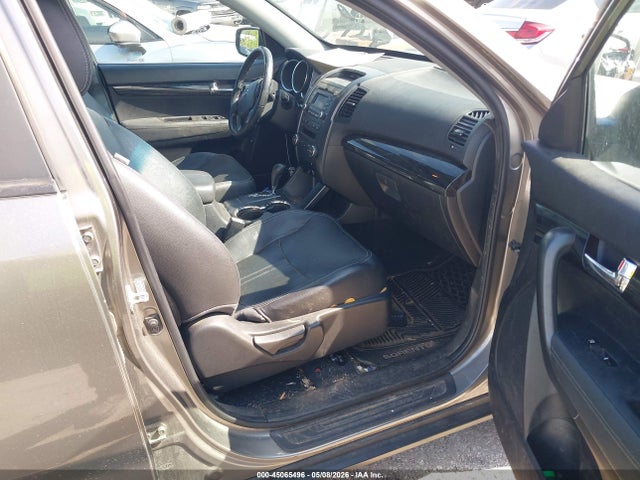 Kia Sorento Ex V6