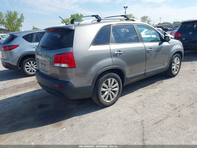 Kia Sorento Ex V6