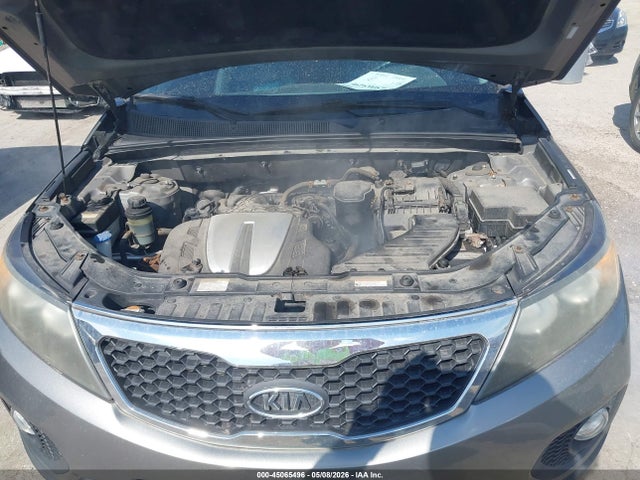 Kia Sorento Ex V6