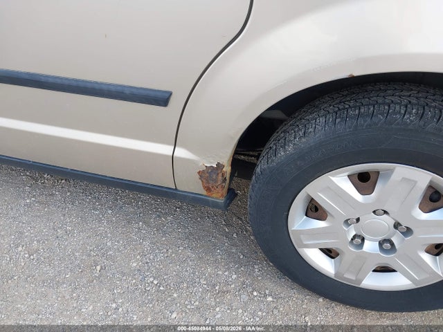 Dodge Grand Caravan American Value Pkg