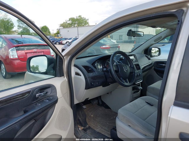 Dodge Grand Caravan American Value Pkg