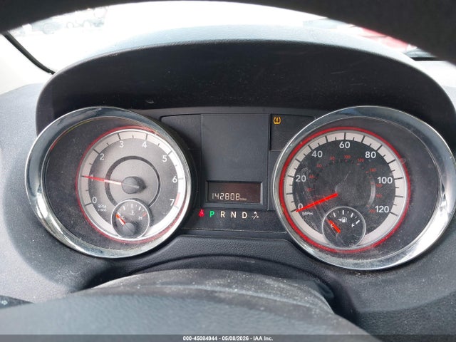 Dodge Grand Caravan American Value Pkg