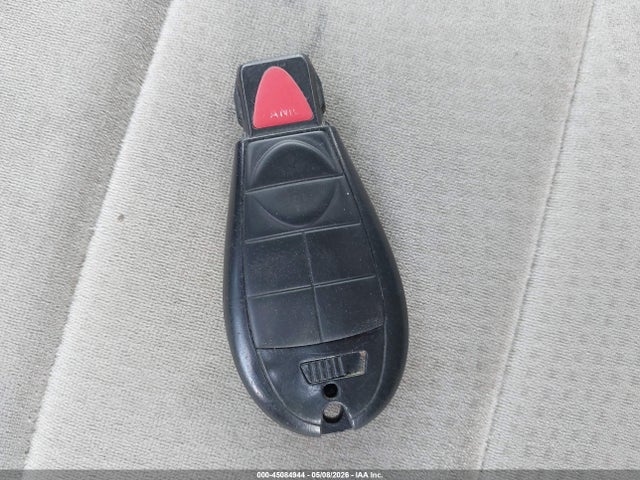 Dodge Grand Caravan American Value Pkg