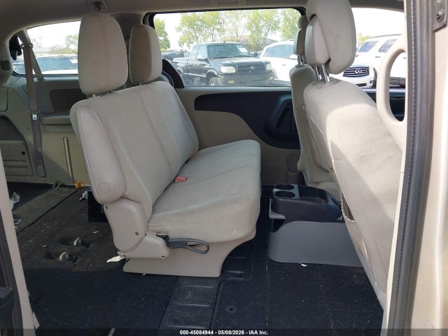 Dodge Grand Caravan American Value Pkg
