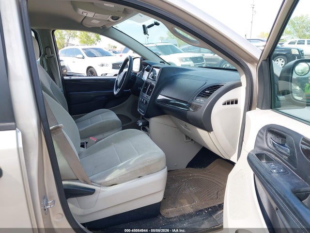 Dodge Grand Caravan American Value Pkg