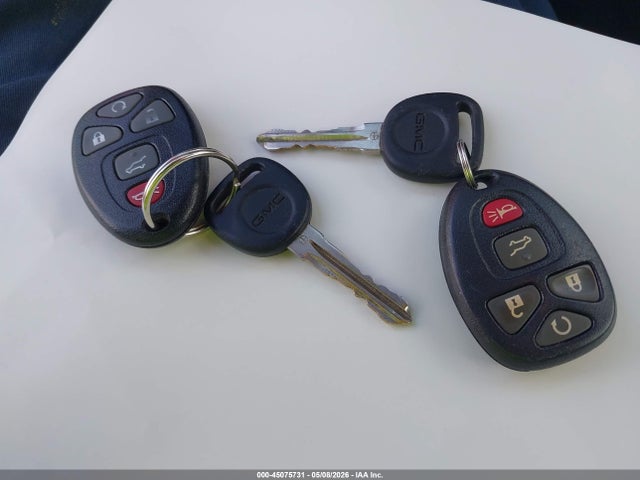 GMC Acadia Sle
