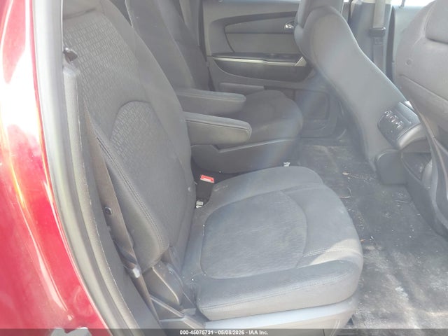 GMC Acadia Sle