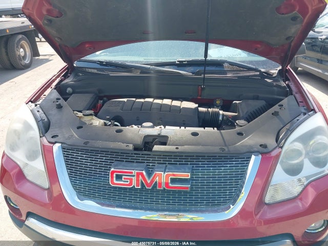 GMC Acadia Sle