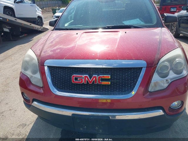 GMC Acadia Sle
