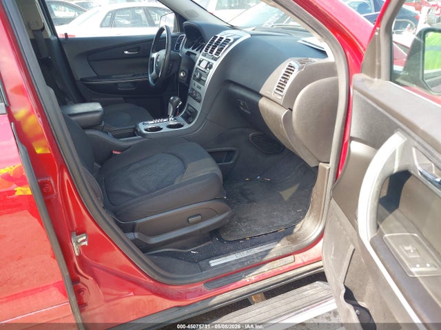 GMC Acadia Sle