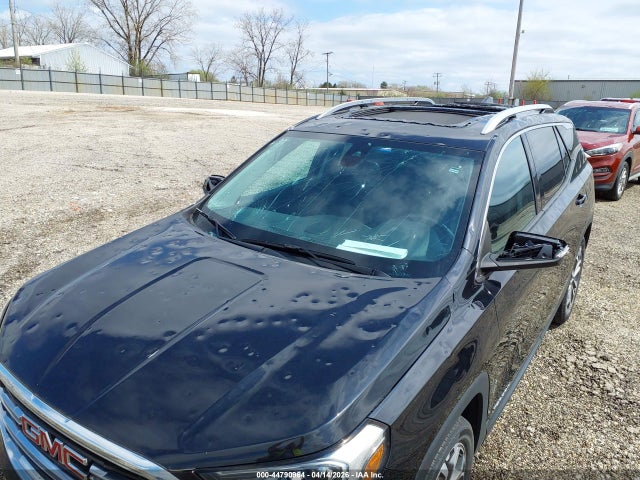 GMC Terrain Fwd Slt