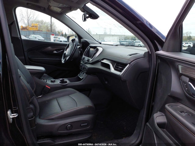 GMC Terrain Fwd Slt