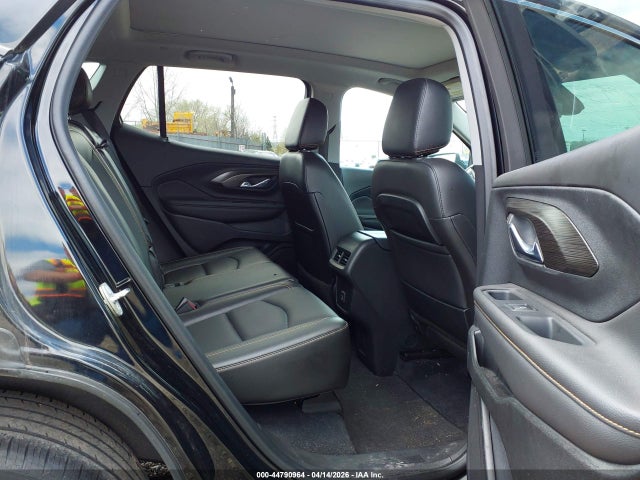 GMC Terrain Fwd Slt