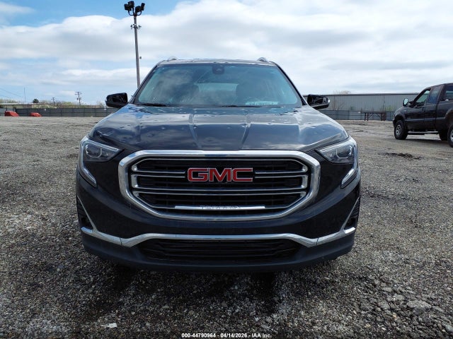 GMC Terrain Fwd Slt