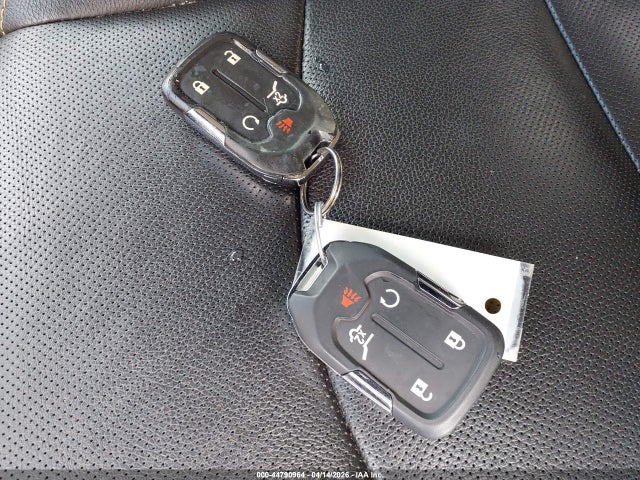 GMC Terrain Fwd Slt