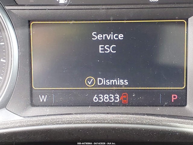 GMC Terrain Fwd Slt