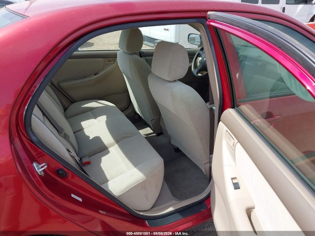 Toyota Corolla Ce