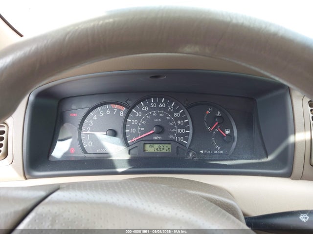 Toyota Corolla Ce
