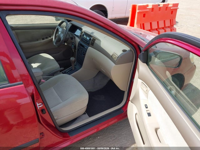 Toyota Corolla Ce
