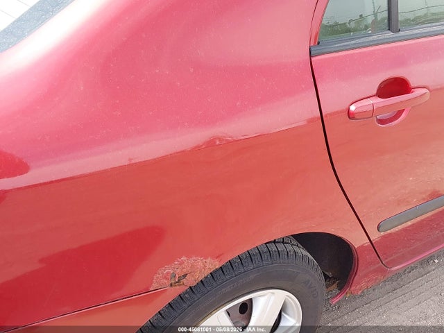 Toyota Corolla Ce