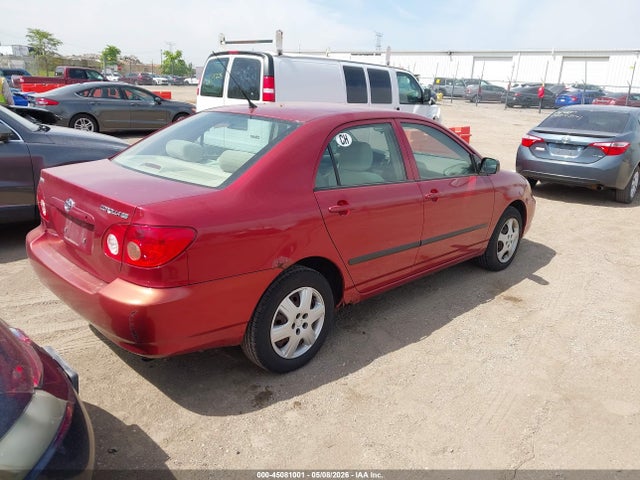 Toyota Corolla Ce