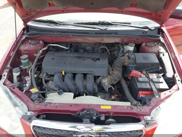 Toyota Corolla Ce
