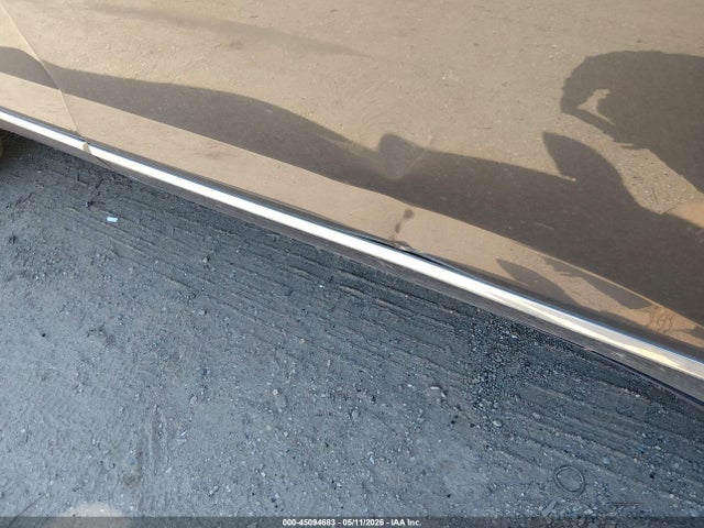 Buick Enclave Leather