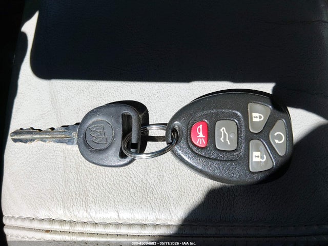 Buick Enclave Leather