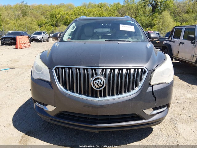 Buick Enclave Leather