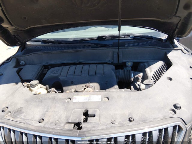 Buick Enclave Leather
