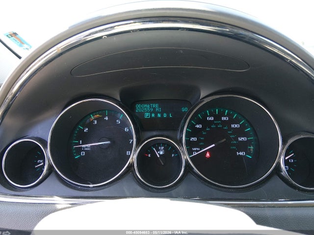 Buick Enclave Leather