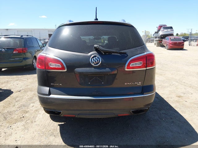 Buick Enclave Leather