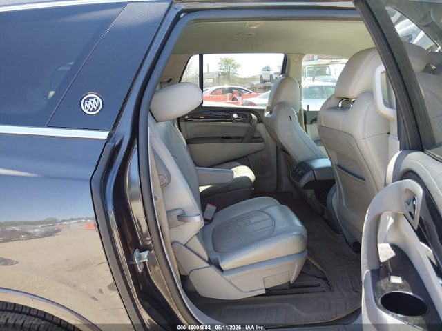 Buick Enclave Leather