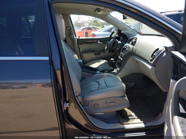 Buick Enclave Leather
