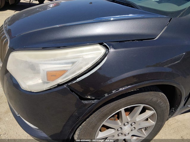 Buick Enclave Leather