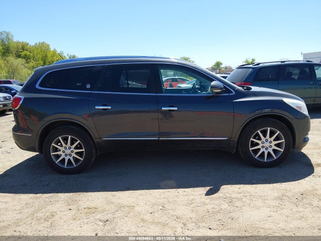 Buick Enclave Leather