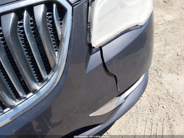 Buick Enclave Leather