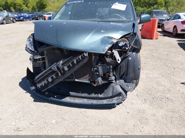 Toyota Sienna Xle