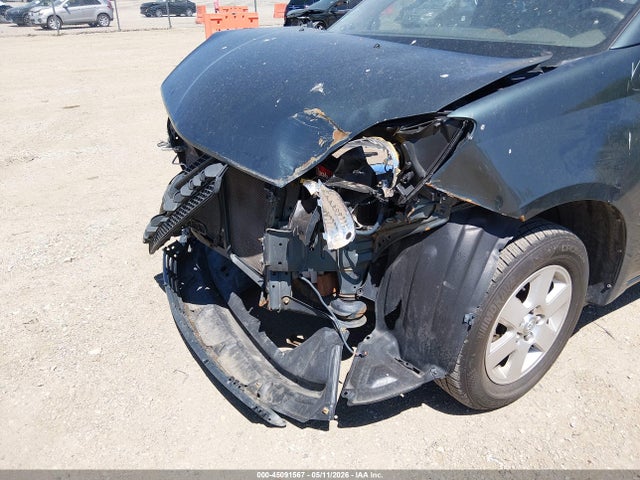 Toyota Sienna Xle