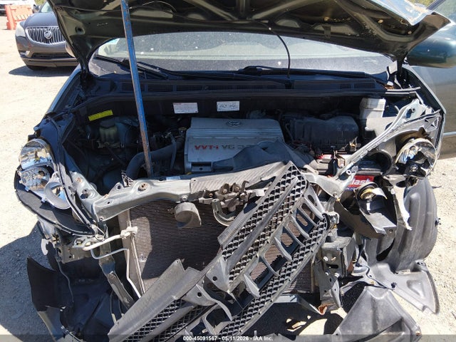 Toyota Sienna Xle