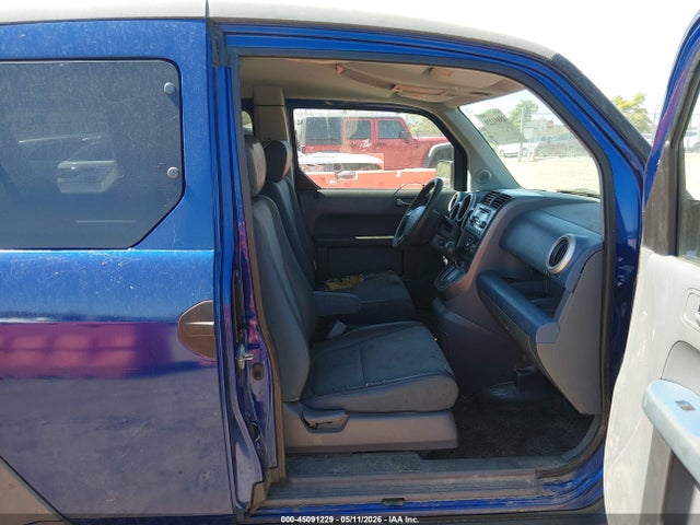 Honda Element Ex