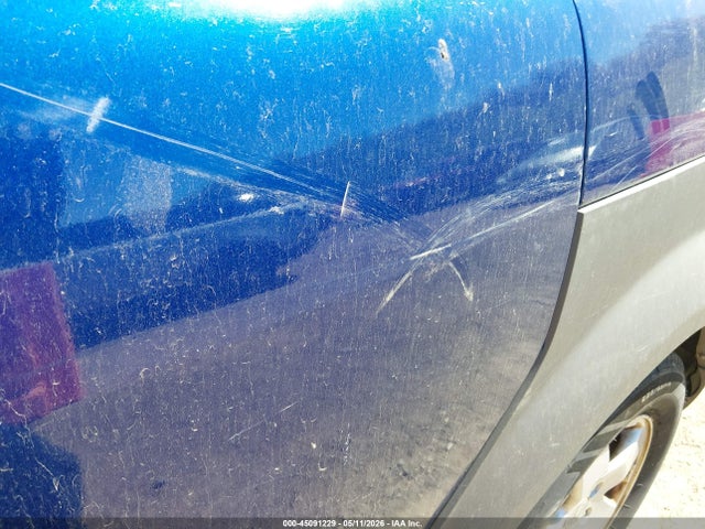 Honda Element Ex