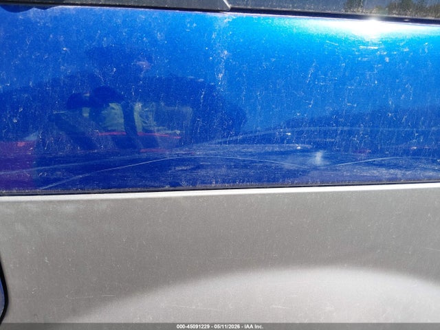 Honda Element Ex
