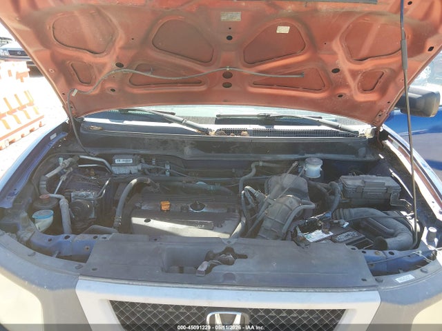 Honda Element Ex