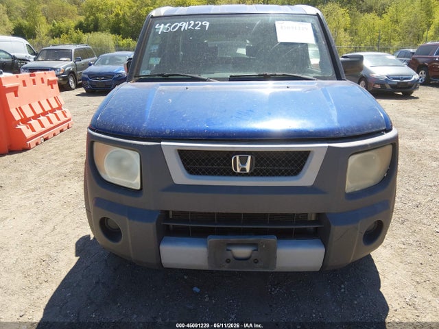 Honda Element Ex