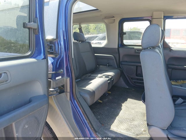 Honda Element Ex