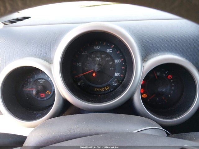 Honda Element Ex